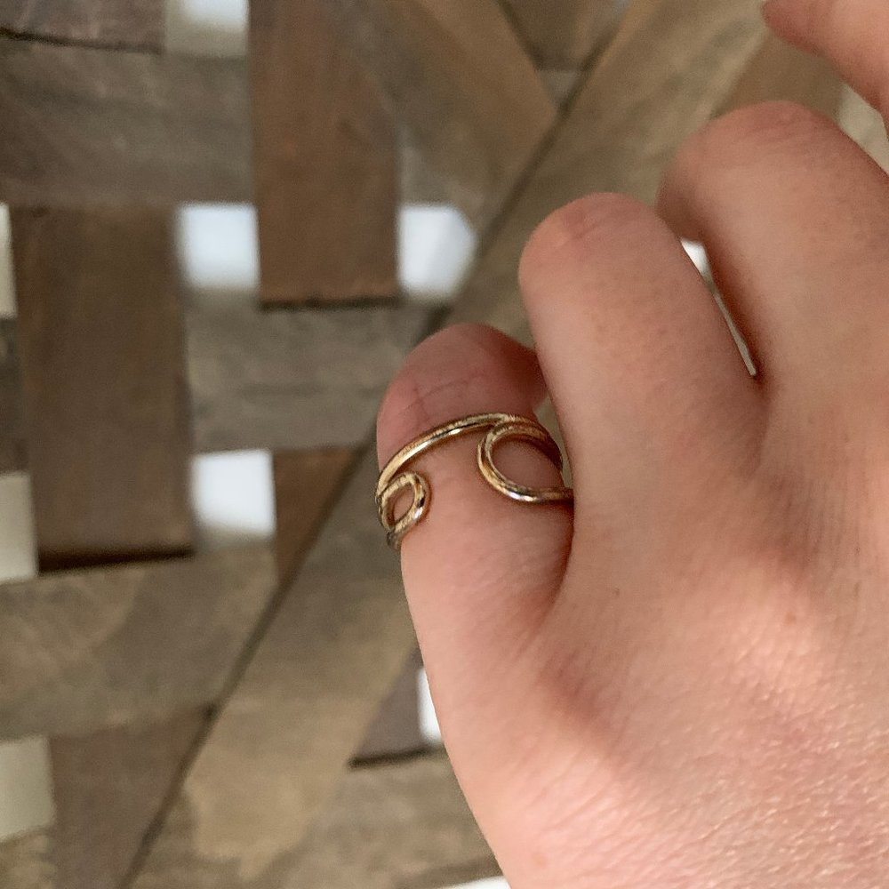 *Free Ring with Purchase of Select Items!